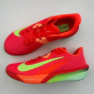 Mens Nike Air Zoom Rival Fly 4 Men's Running shoes size 10